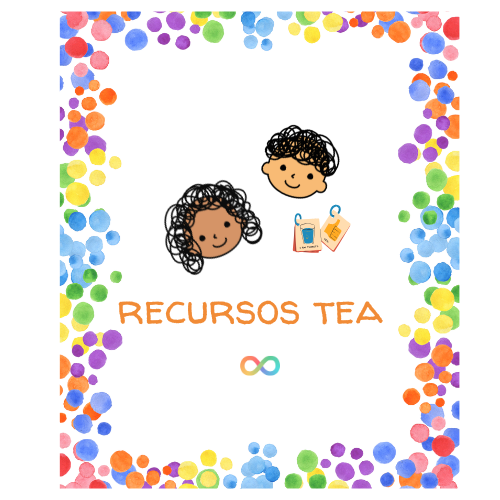Recursos TEA