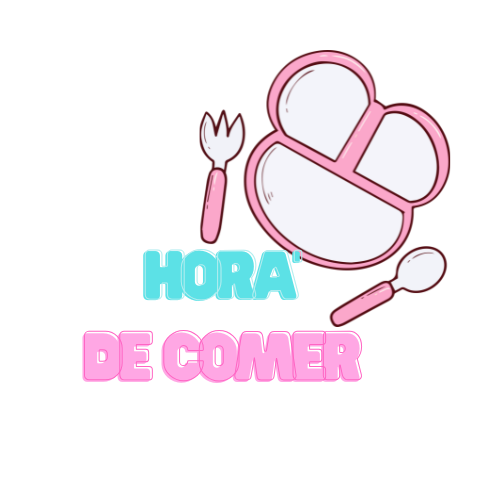 Hora de comer