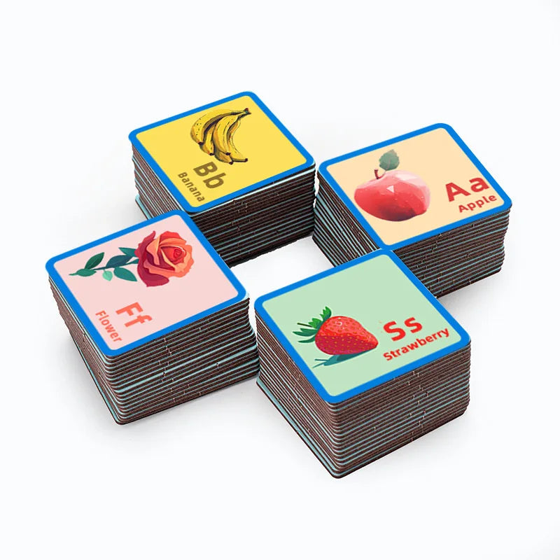 Customized Zodiac Questions Game Card Playing for Young People Custom Scratch Card Game With Box