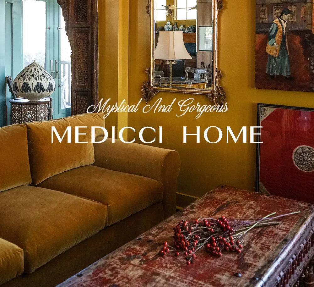 Medicci Home-funda de almohada con bordado de pájaro de grulla asiática, con borlas, terciopelo exuberante, ornamentada, funda de cojín cuadrada de 50x50