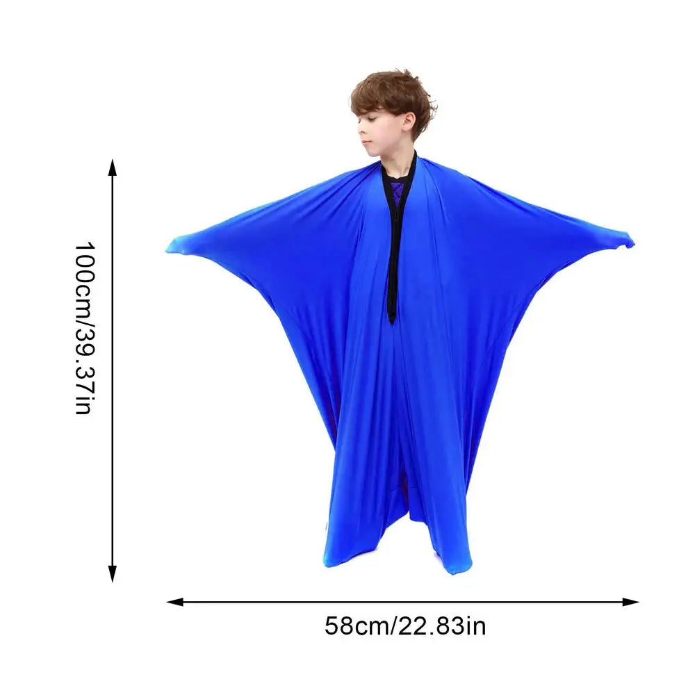 Calcetines Sensoriales Para Niños Y Adultos Medias Sensoriales De Tela Para Autismo Equipo Sensorial De Calcetines Corporales Para El Desarrollo Perceptivo