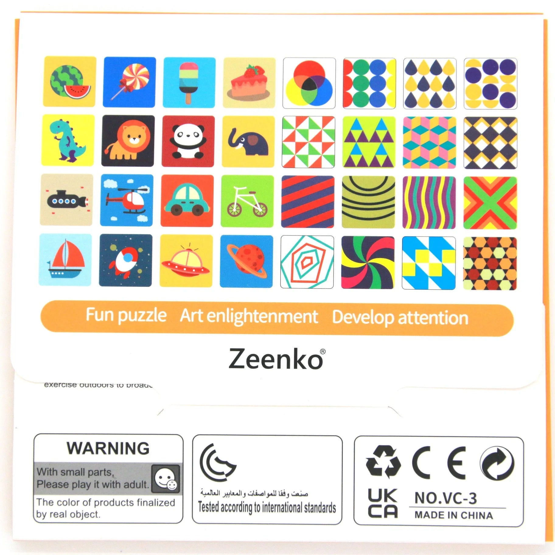 TARJETAS VISUALES Tarjeta de entrenamiento de educación temprana para bebés Estimulación visual para bebés Tarjeta en blanco y negro Seguimiento Tarjeta de color Laraca