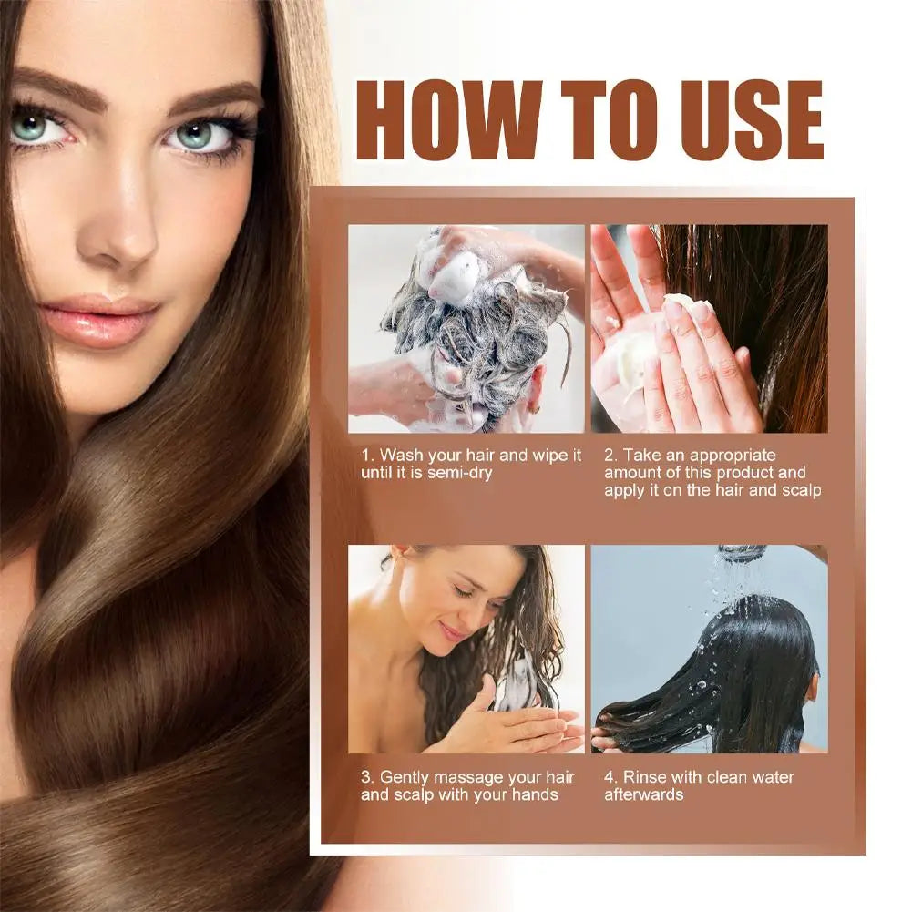 100% aceite de Batana Natural para el tratamiento del cabello, mejora el cabello, suavizante, nutritivo, hidratante, promueve el cuidado del cabello saludable