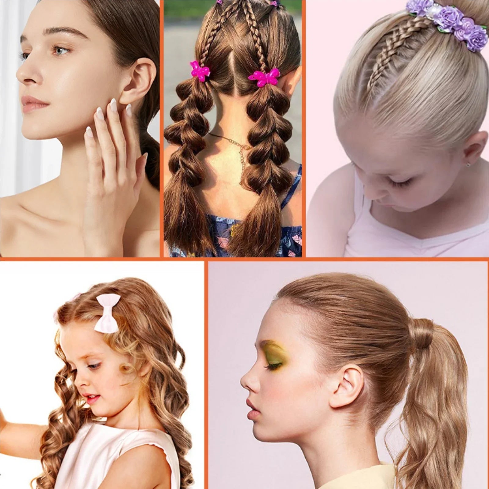 20g cera para el cabello palo peine dientes crema para peinar el cabello Anti-Frizz para hombres mujeres niños borde rizado producto para peinar el cabello
