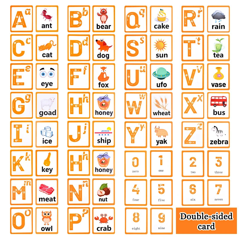 Material didáctico Montessori, caja de arena de madera, trazos de letras, bolígrafo de dibujo de arena para niños, juego de juegos sensoriales controlados, juguete de sopa