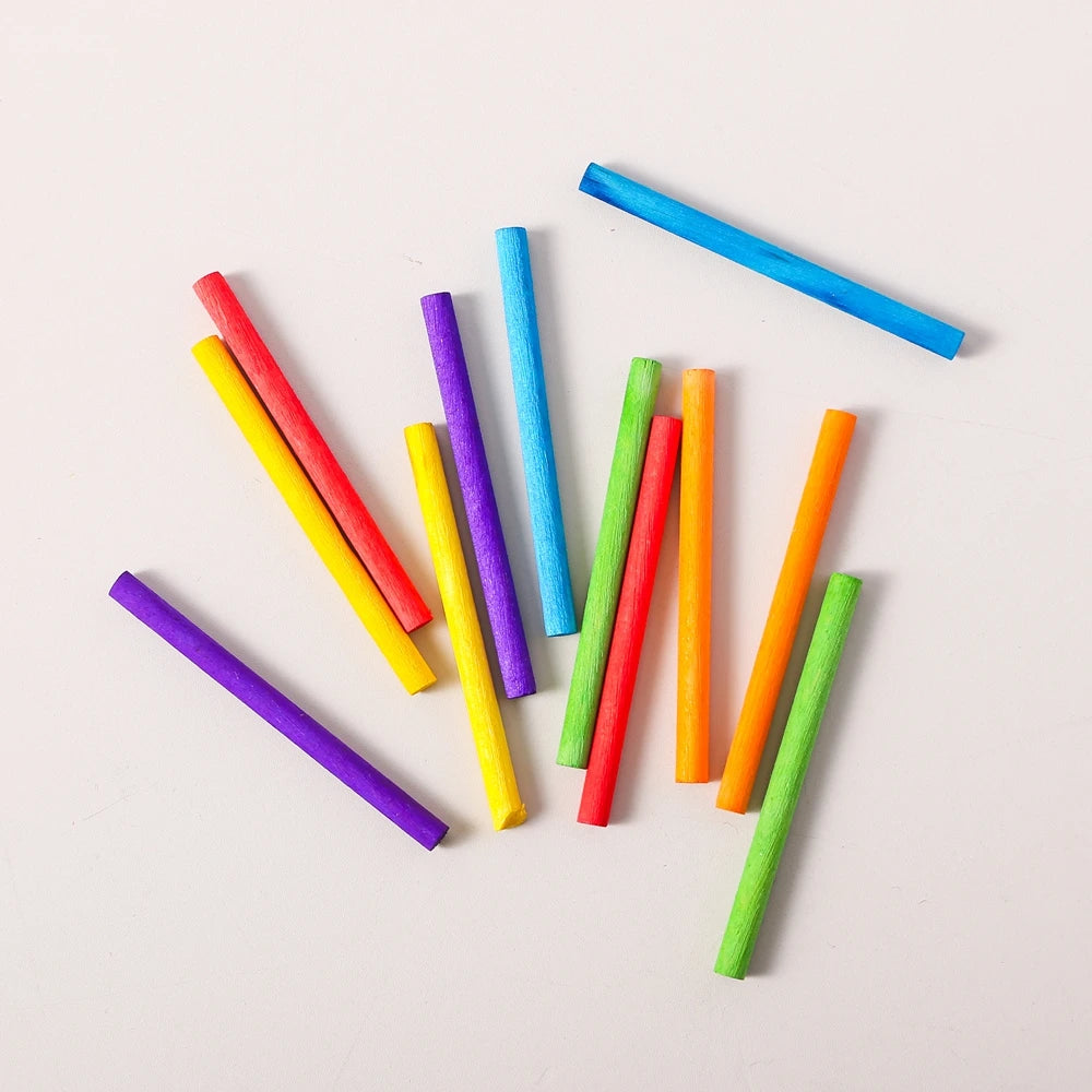 Juguetes Montessori para bebés, juguetes educativos de silicona, juguetes cognitivos, cubo a juego de colores, juguetes para niños pequeños, juego con sensores, juegos para bebés de 2 años