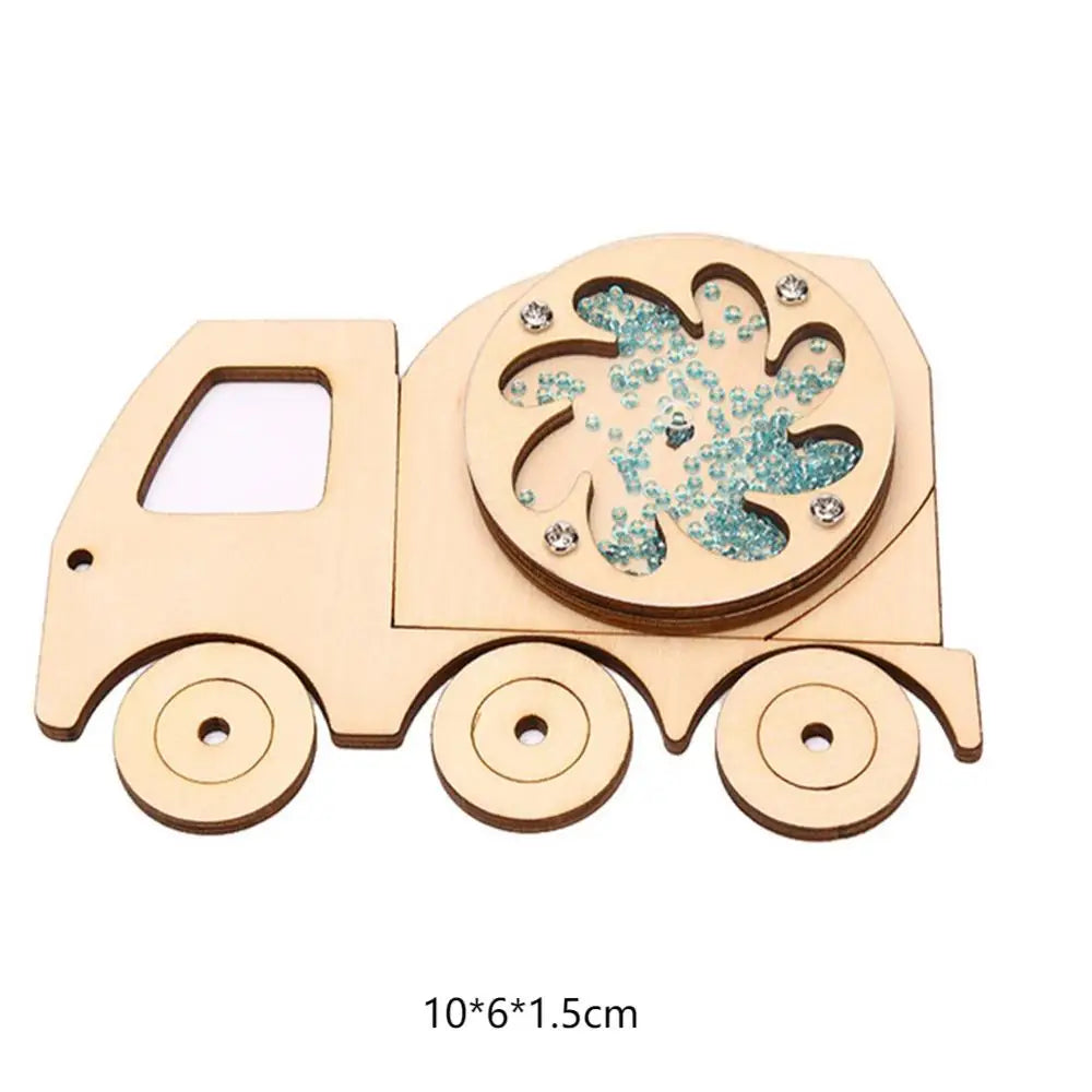 Accesorios de tablero ocupado, pieza de juguete DIY, juguetes de madera, cerraduras de Metal, hebilla de cuero, juegos educativos Montessori, desarrollo intelectual