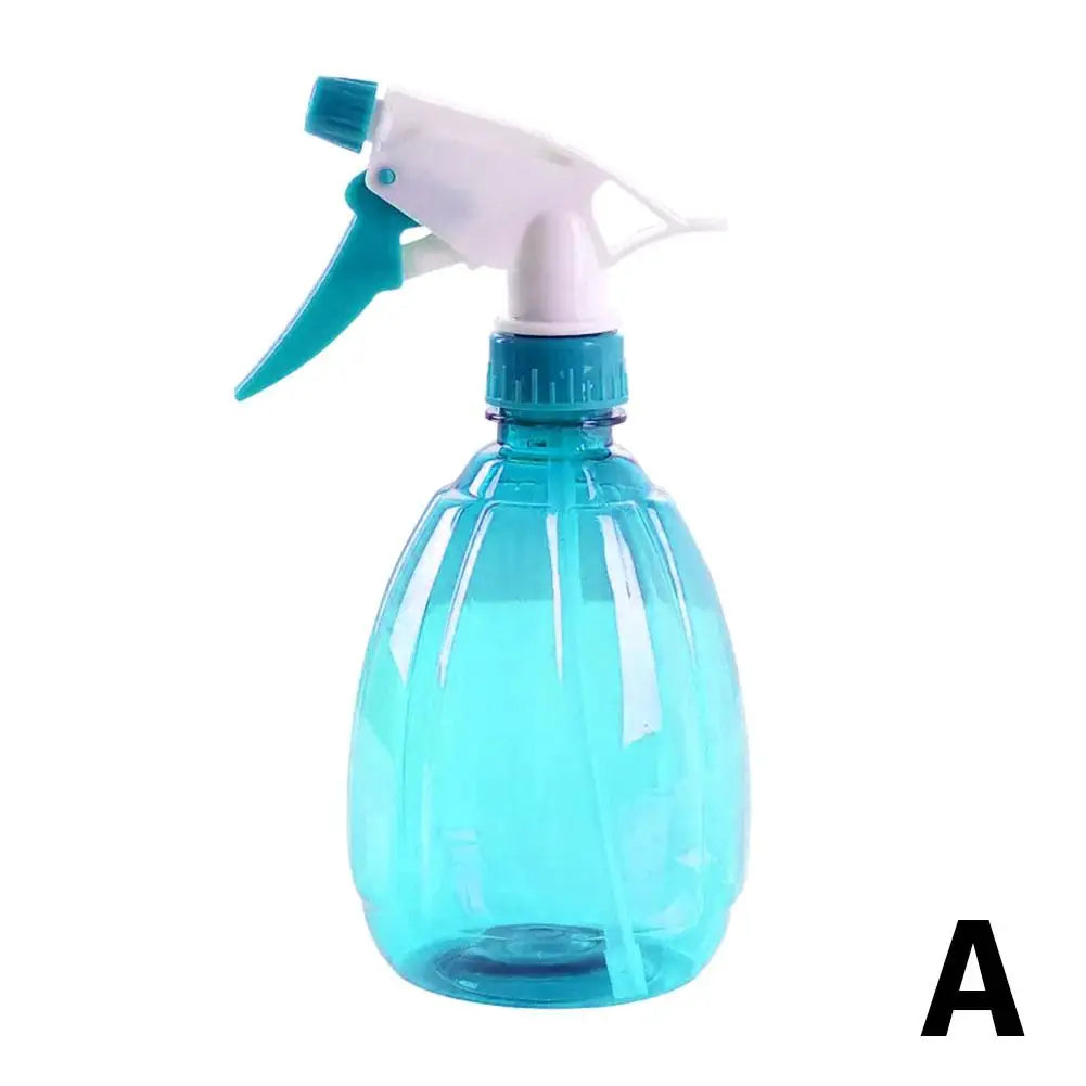 Botella rociadora de agua de 500ml para plantas de jardín, riego de flores para el hogar, suministros de jardinería, T6i8