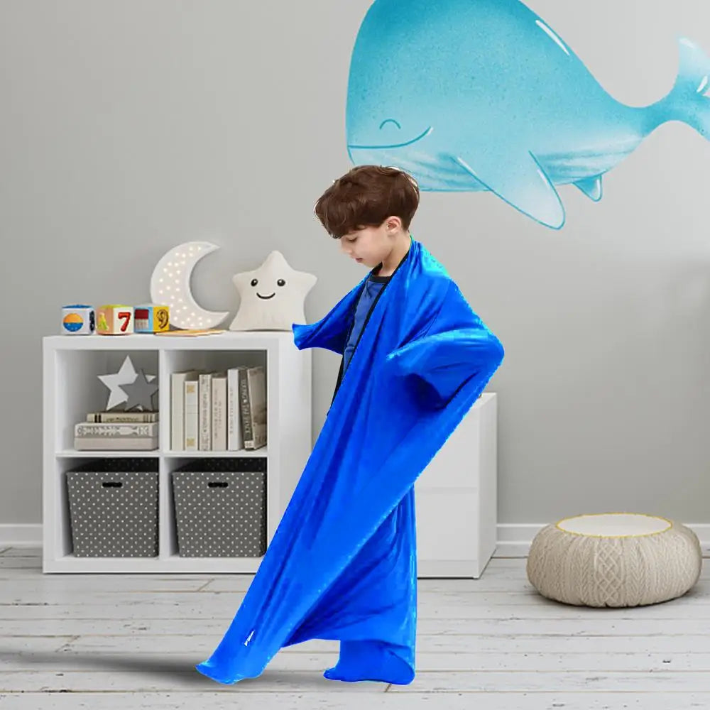 Calcetines Sensoriales Para Niños Y Adultos Medias Sensoriales De Tela Para Autismo Equipo Sensorial De Calcetines Corporales Para El Desarrollo Perceptivo
