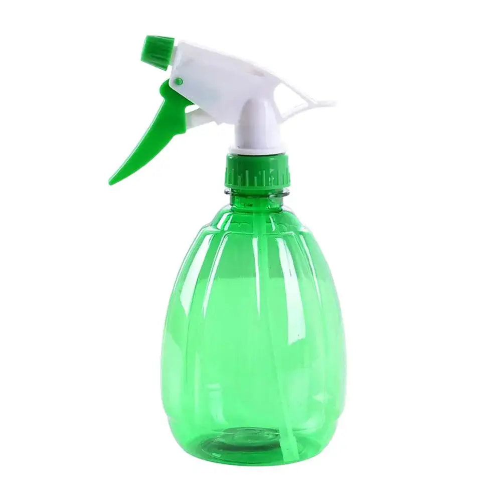 Botella rociadora de agua de 500ml para plantas de jardín, riego de flores para el hogar, suministros de jardinería, T6i8