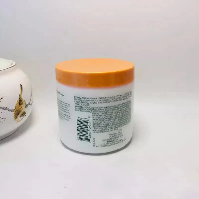 CANTU acondicionador sin enjuague mascarilla para el cabello acondicionamiento crema reparadora para el cabello suave nutre el cuero cabelludo fortalece las raíces cuidado del cabello