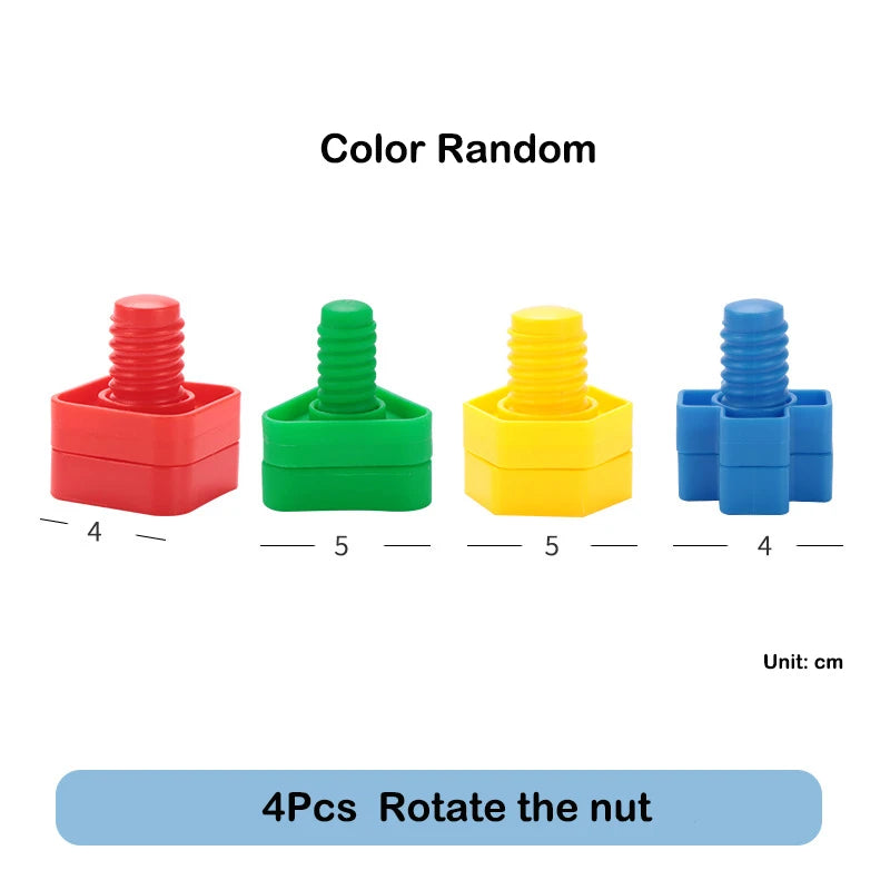 Accesorios de tablero ocupado, pieza de juguete DIY, juguetes de madera, cerraduras de Metal, hebilla de cuero, juegos educativos Montessori, desarrollo intelectual