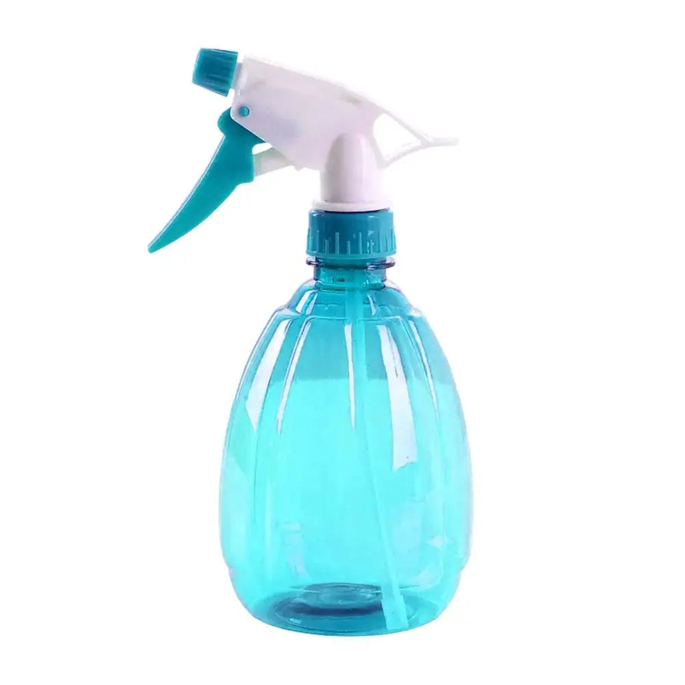 Botella rociadora de agua de 500ml para plantas de jardín, riego de flores para el hogar, suministros de jardinería, T6i8