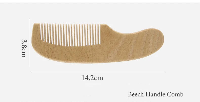 Cepillo de madera personalizado para bebé, peine de lana con nombre personalizado para bebé, cepillo para el pelo para recién nacido, masajeador de cabeza infantil, cepillo de baño, peine para niños