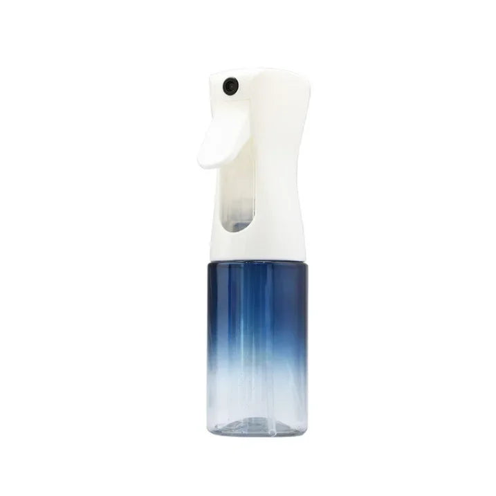 Botella de spray continuo de alta presión degradada para el cuidado y el maquillaje del cabello - Botella de spray de niebla de reposición de agua