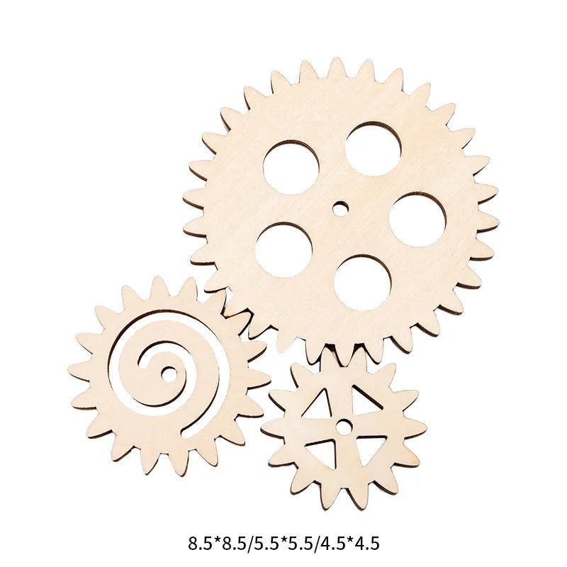 Accesorios de tablero ocupado, pieza de juguete DIY, juguetes de madera, cerraduras de Metal, hebilla de cuero, juegos educativos Montessori, desarrollo intelectual