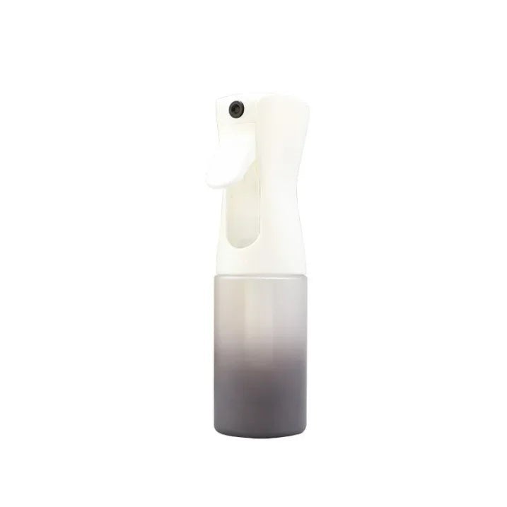 Botella de spray continuo de alta presión degradada para el cuidado y el maquillaje del cabello - Botella de spray de niebla de reposición de agua