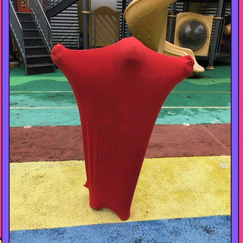 Calcetines Sensoriales Para Niños Y Adultos Medias Sensoriales De Tela Para Autismo Equipo Sensorial De Calcetines Corporales Para El Desarrollo Perceptivo