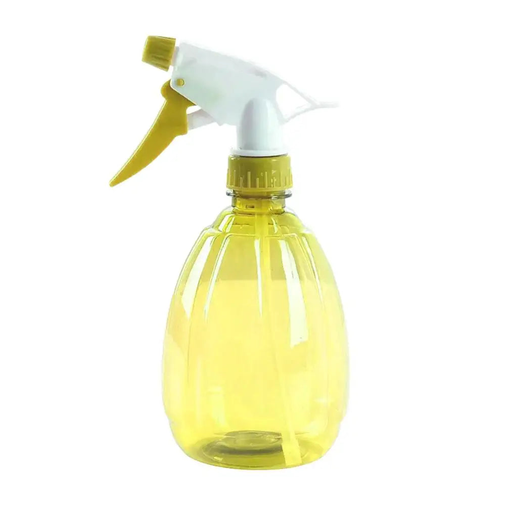 Botella rociadora de agua de 500ml para plantas de jardín, riego de flores para el hogar, suministros de jardinería, T6i8