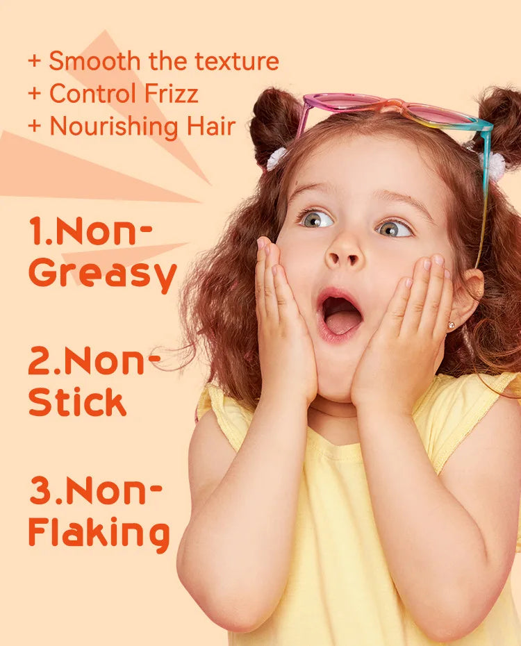 20g cera para el cabello palo peine dientes crema para peinar el cabello Anti-Frizz para hombres mujeres niños borde rizado producto para peinar el cabello