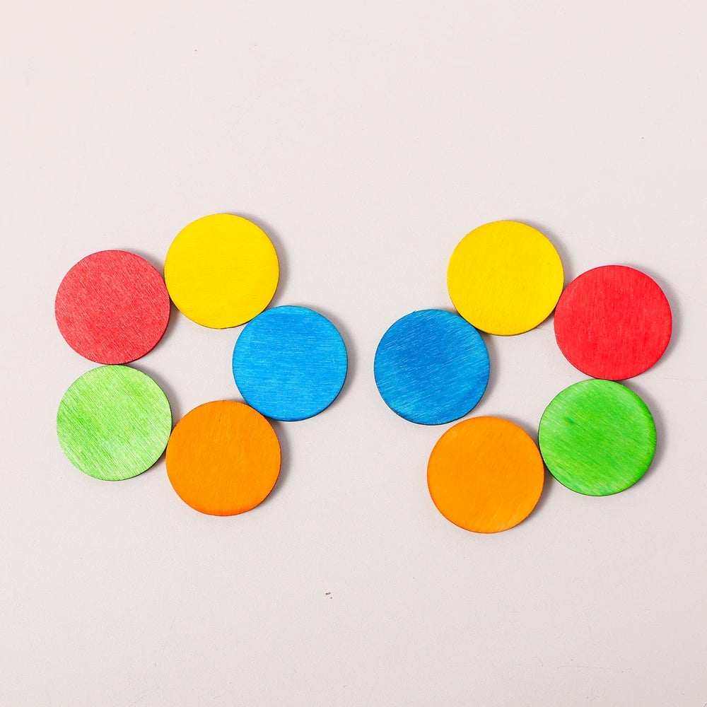 Juguetes Montessori para bebés, juguetes educativos de silicona, juguetes cognitivos, cubo a juego de colores, juguetes para niños pequeños, juego con sensores, juegos para bebés de 2 años