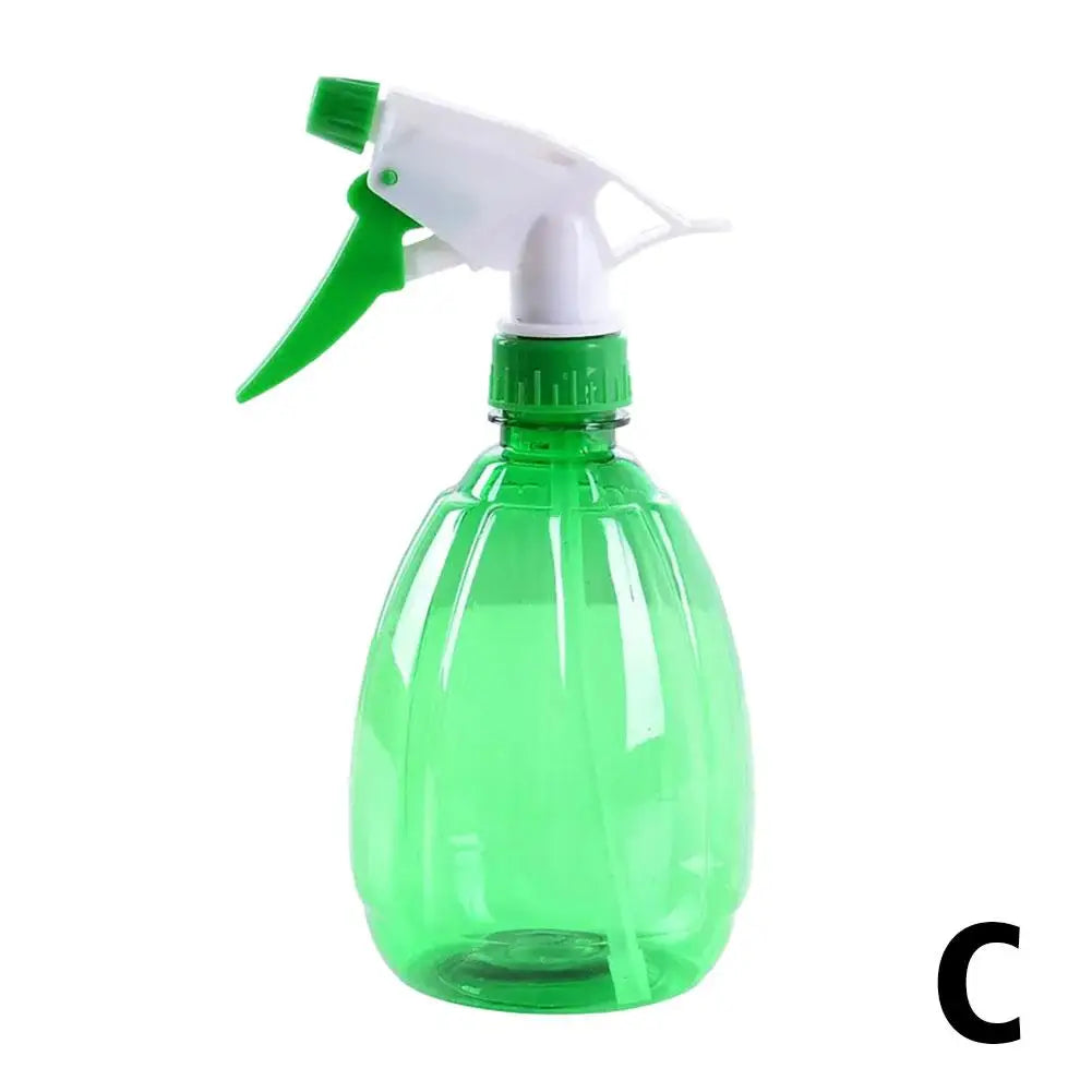 Botella rociadora de agua de 500ml para plantas de jardín, riego de flores para el hogar, suministros de jardinería, T6i8