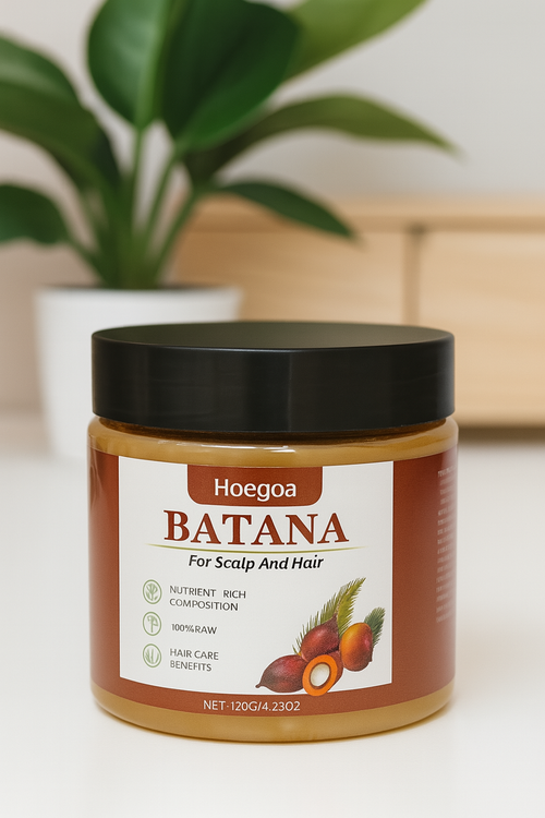 Crema de Batana 🌱